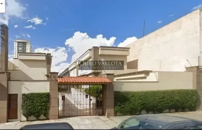 Sobrado para Locação 3 Quartos, 1 Suite, 2 Vagas, 93M², Mooca, São Paulo - SP | Mooca
