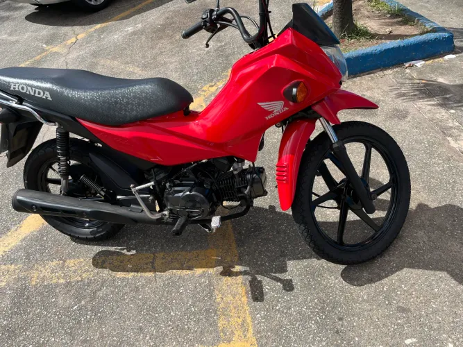Pop 110i