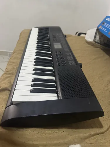 Teclado eletrônico Casio CTK-1150