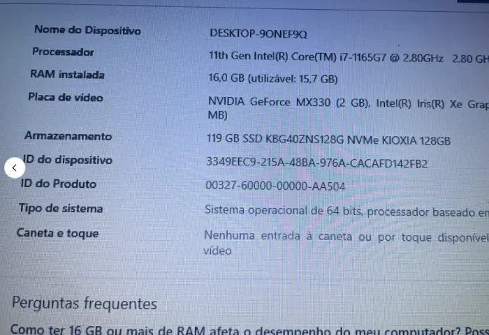 notebook