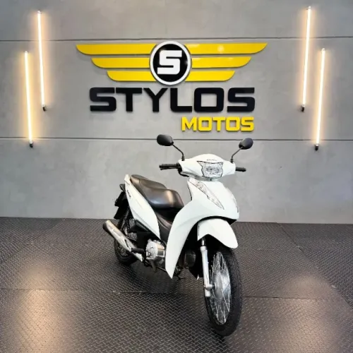 Honda Biz 110i