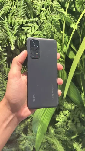 Redmi Note 11 - 128GB