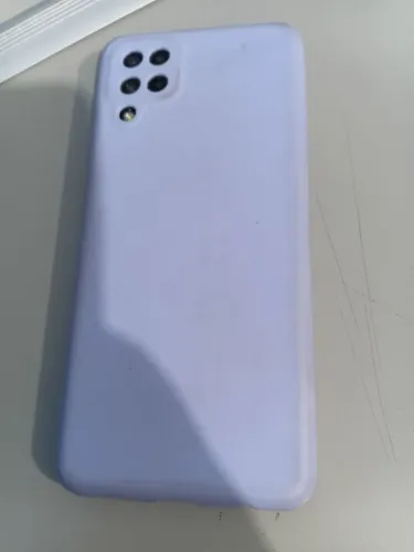 Sansung A12
