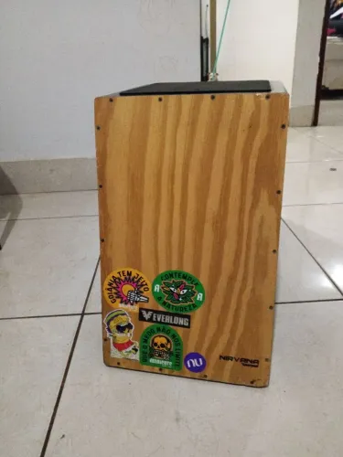 Cajon