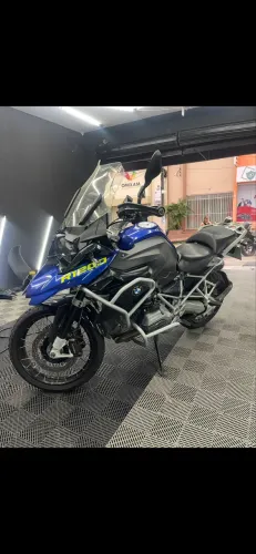 BMW R 1200 GS - 2013/2014