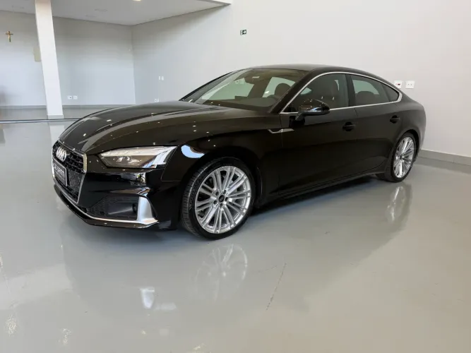 Audi A5 Sportback S-line 2.0 TFSI S-tronic 2024