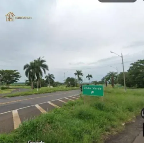 Área à venda, 15200 m² por R$ 1.100.000,00 - Zona Rural - Onda Verde/SP