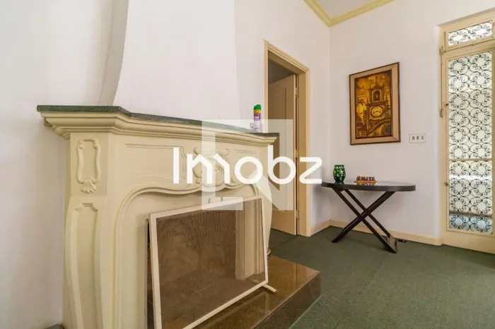 Casa à Venda - Vila Madalena, 4 Quartos, 568 m2