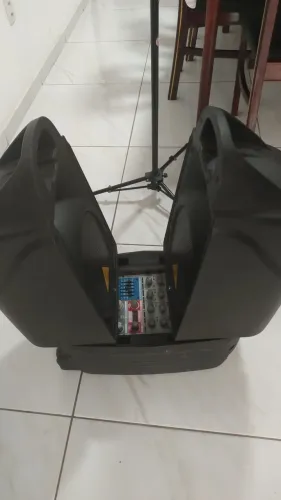 PA  EPA300 BEHRINGER