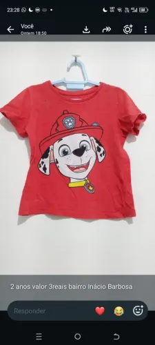 Blusas