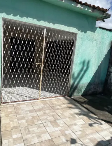 Casa a venda no bairro república 