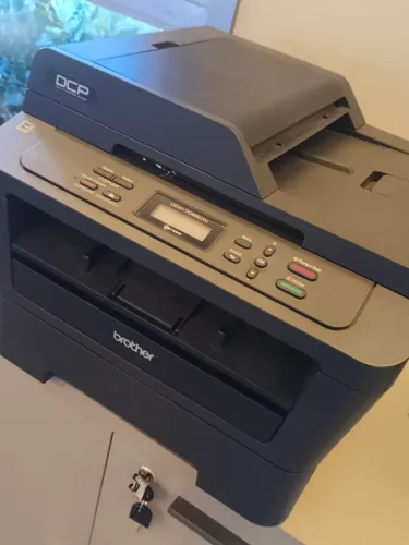 Impressora DCP-7065DN