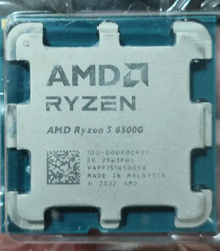 Ryzen 5 8500G 3.5 GHz AM5
