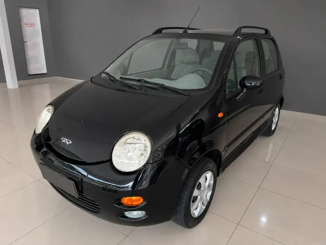Chery QQ 1.1/1.0 12V 69cv 5P 2014