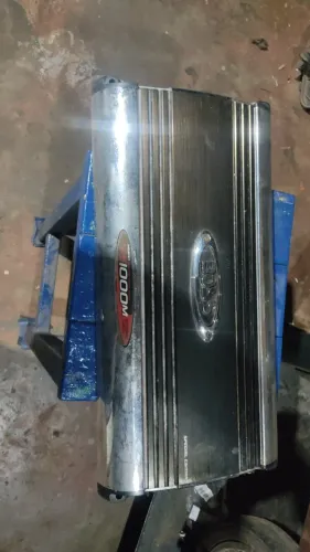 Módulo de som