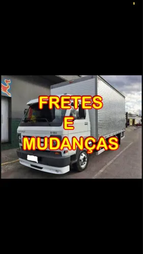 Mudanças e Carretos Sorocaba e Outros Estados.