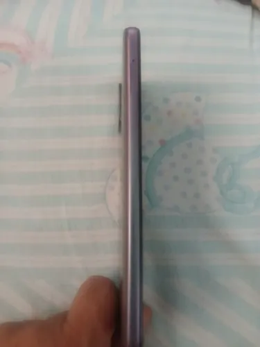 Celular Motorola usado