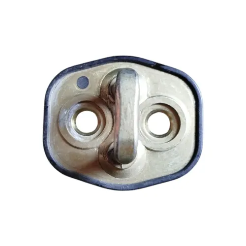 Batente Porta Citroen C3 2005 2006 2007 2008 2010 2011 2012