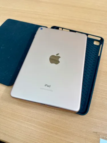 Oportunidade iPad Mini 5 256gb