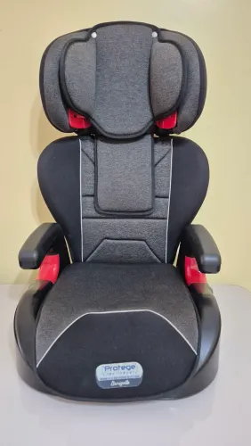 Burigotto Cadeira Para Auto Protege Reclinável 15-36 Kg