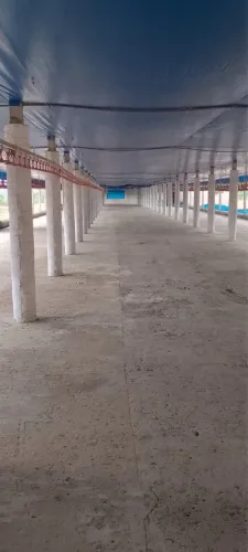 Garanhuns Ótima Granja Automatizada
