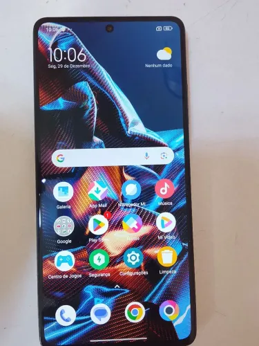 Vendo Xiaomi