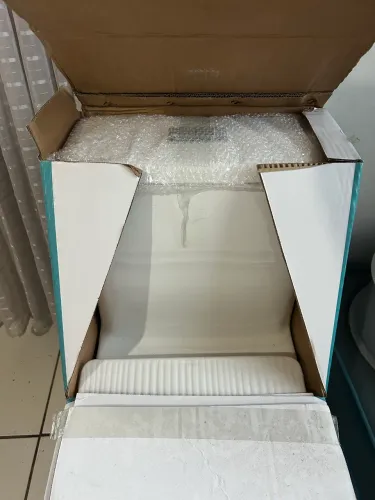 Vaso monobloco 