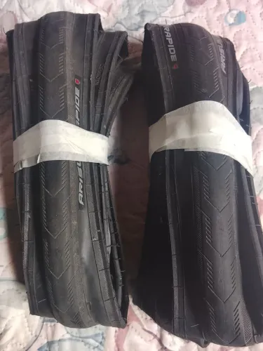 Para pneus arisun 700x28 60tpi