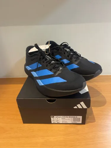 Adidas EVO Sl Original