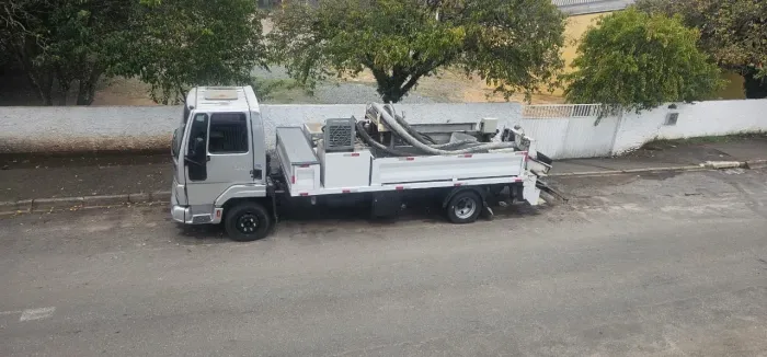 Bomba de concreto