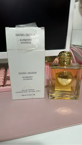 Burberry Goddess Tester 100ml