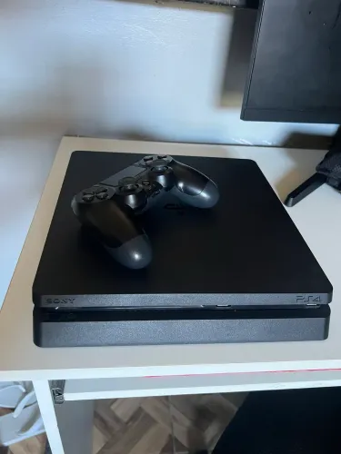 Ps4 Slim (1T)