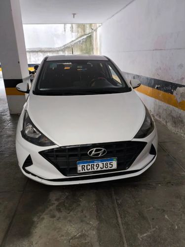 Imagem de Hyundai HB20 Vision 1.6 Flex 16V AUT 2021