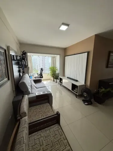 Apartamento à venda no RUA ANTÔNIO DE CASTRO - CASA AMARELA., CASA AMARELA, Recife, PE