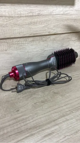 Escova secadora 