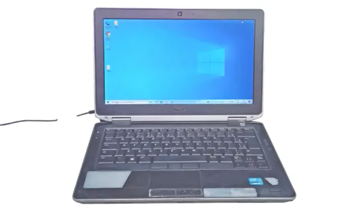 Notebook Dell Latitude E6330 Core I5 4gb Hd 500gb Windows