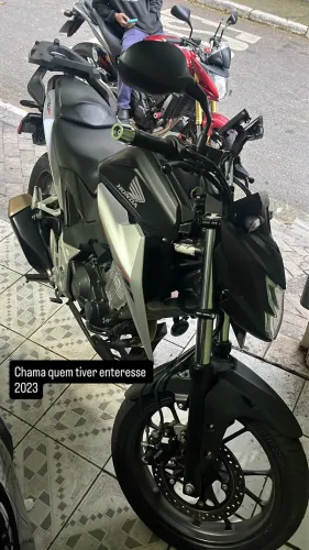 Moto piquena monta zera manual chave reserva