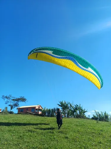 Parapente