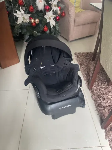 Bebê conforto 