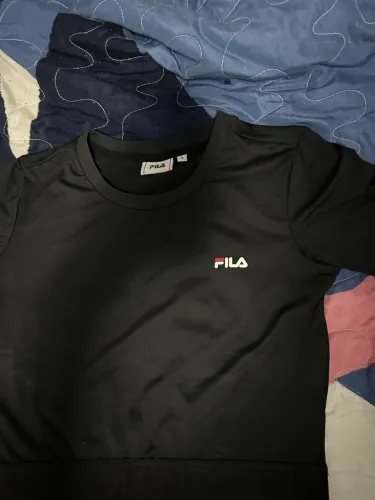 cropped fila