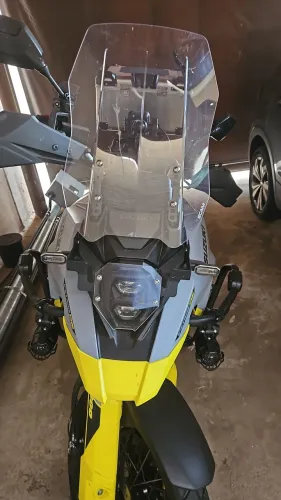 VSTROM 800DE 