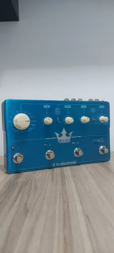 Tc Electronic Triple Delay