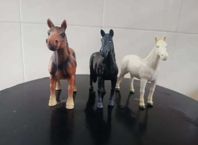 Brinquedo miniatura 