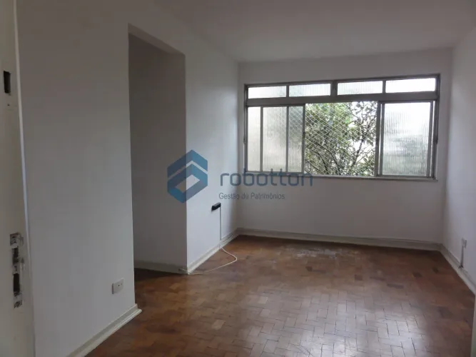 Apartamento para aluguel, 2 quartos, 60 m², condominio fechado em Alto de Pinheiros - São 