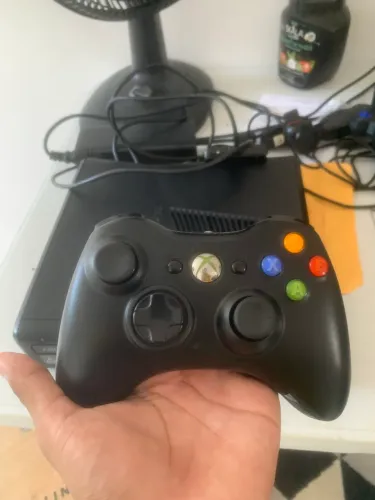 Xbox 360 slim