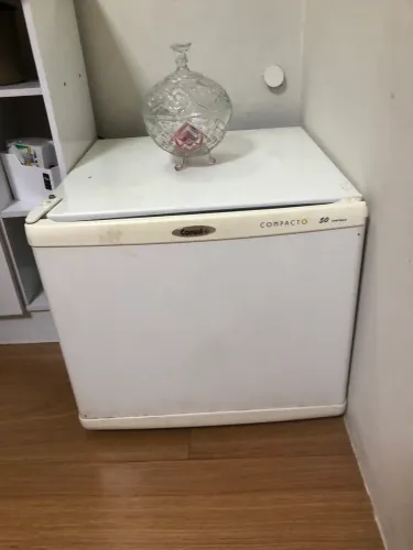 Frigobar Cônsul Compacto 50 Refrigerador 127V
