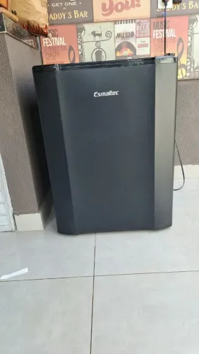 Cervejeira Esmaltec 110L