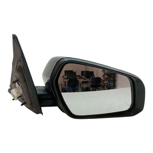 Retrovisor direito Hyundai Creta 2022 2023 base quebrada 