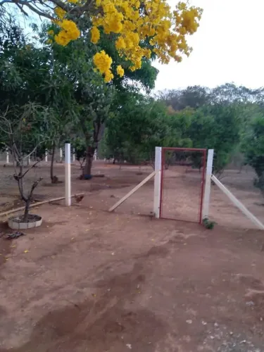 Imóvel rural, 500 m² no Zona Rural em Bela Vista de Goiás