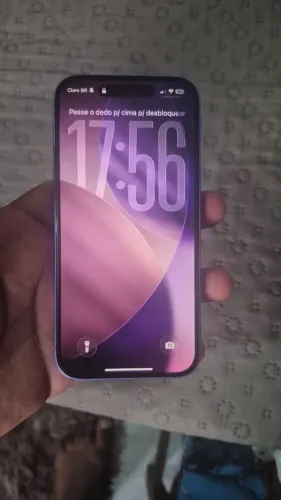 IPHONE 16 128GB COR ULTRAMARINE